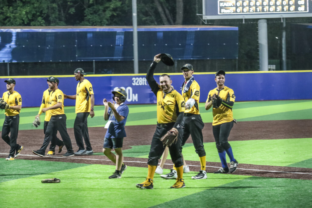 CEB Moscow CUP. Russtar Moscow (RUS) — Kaunas County (LTU), фотография 52